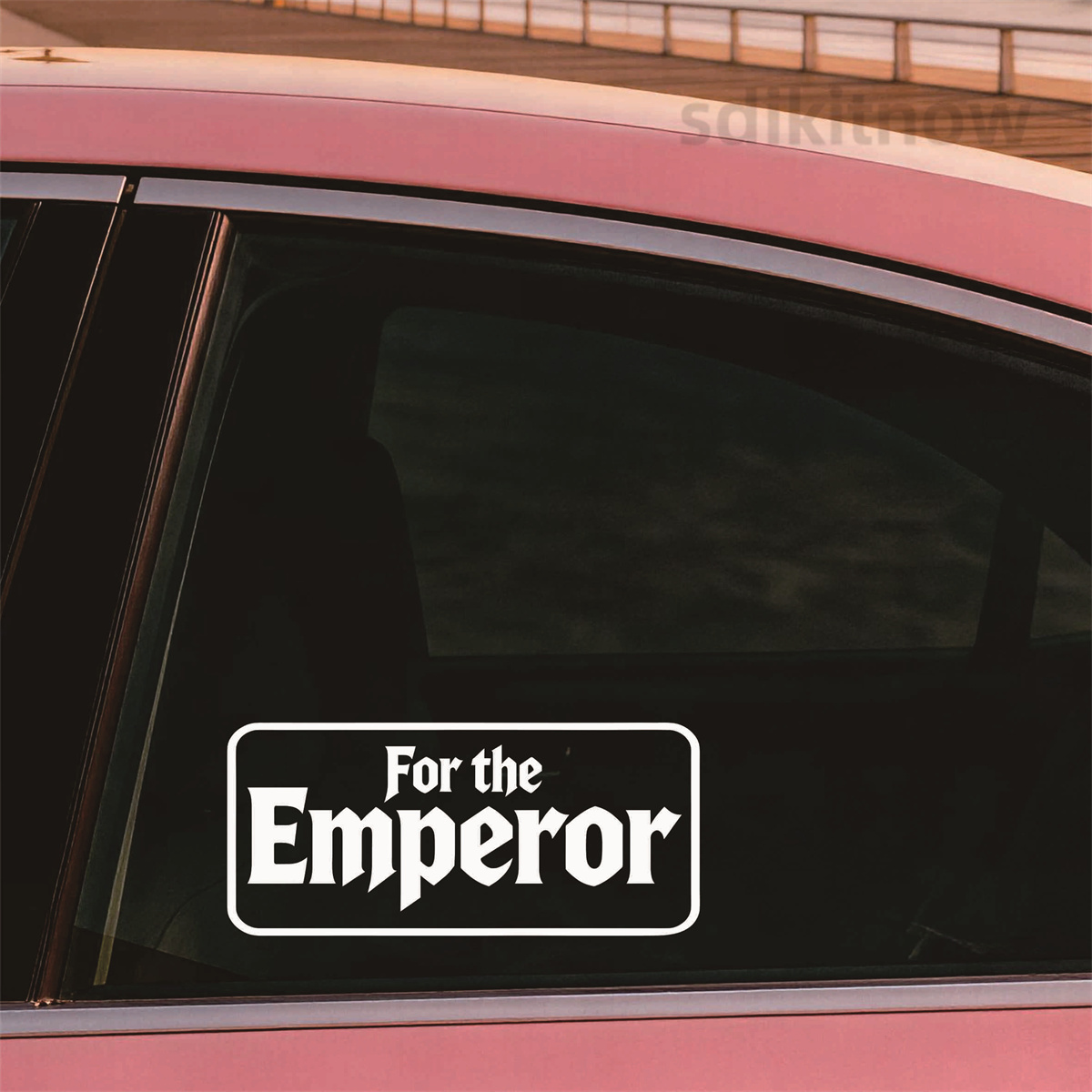 Board Game Warhammer 40K - For The Emperor For Warhammer 40k