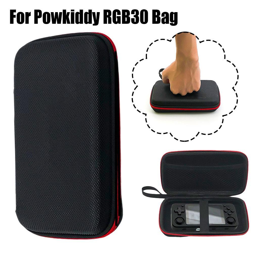 Board Game Warhammer 40K - Hard Carrying Case PortablBag For ANBERNIC