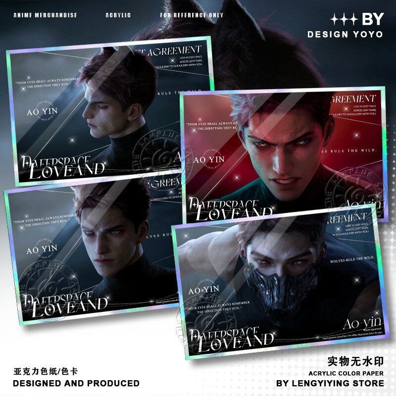 Valko‌ Double Flash Acrylic Co - Board Game Anime 评论和价格