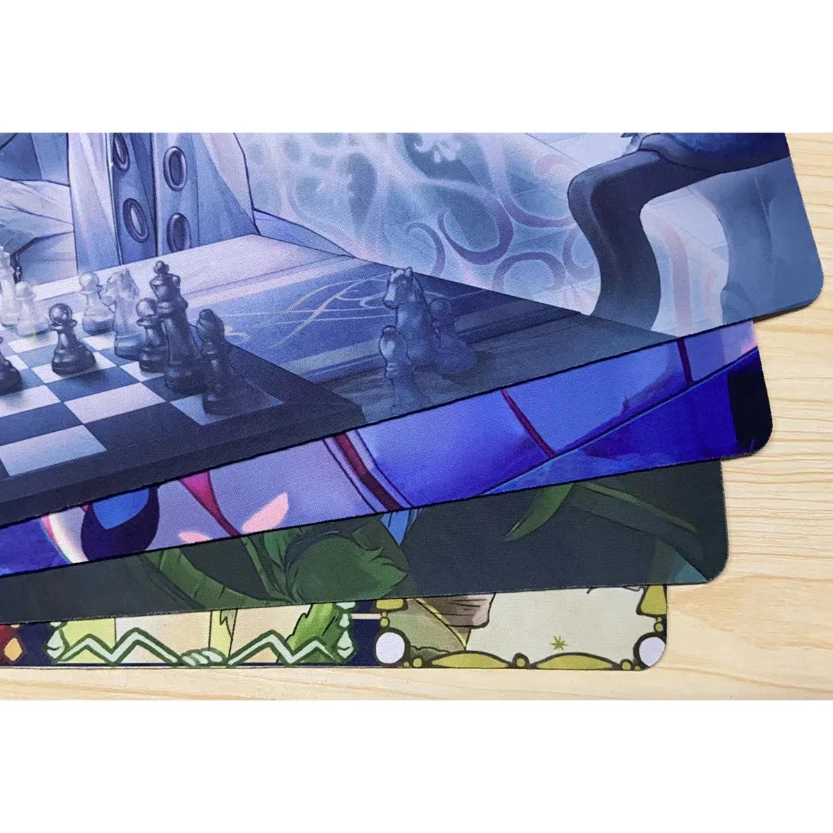 YuGiOh Zombie World Playmat TC - Board Game Zombies 评论和价格
