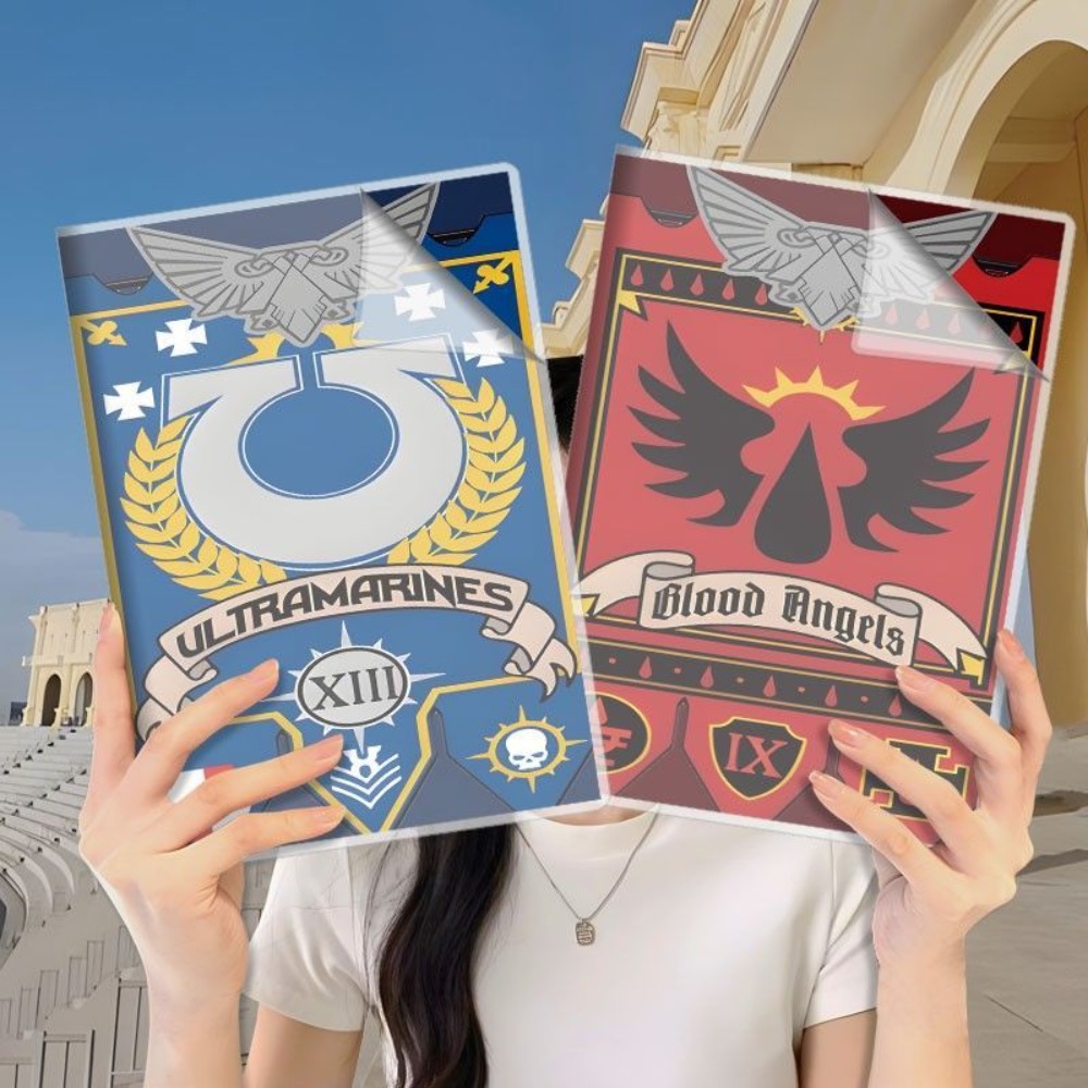 Warhammer 40K Notebook Space M - Board Game Warhammer 40K 评论和价格