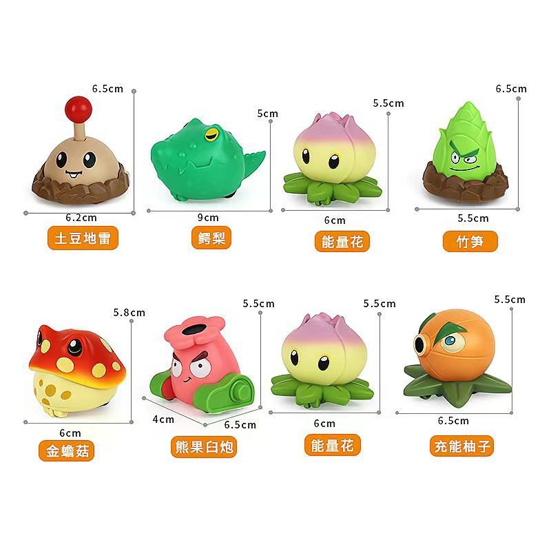 Plants Vs. Zombies 2 Action Fi - Board Game Zombies 评论和价格