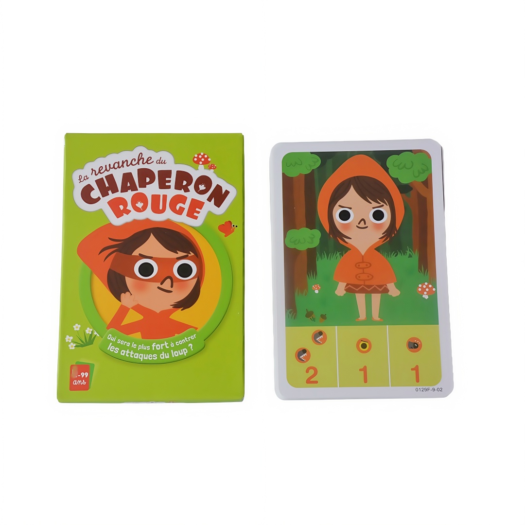 French Version of Strategy Gam - Board Game Night 评论和价格