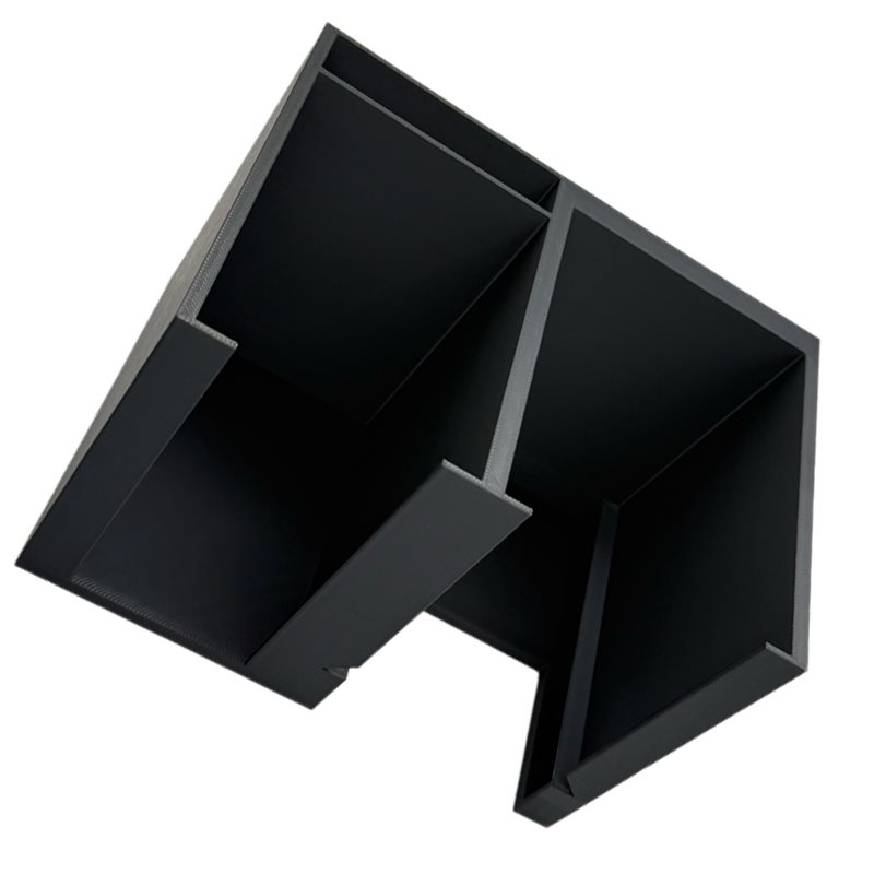 ABWR-Game Trading Card Holder  - Card Game Deck 评论和价格