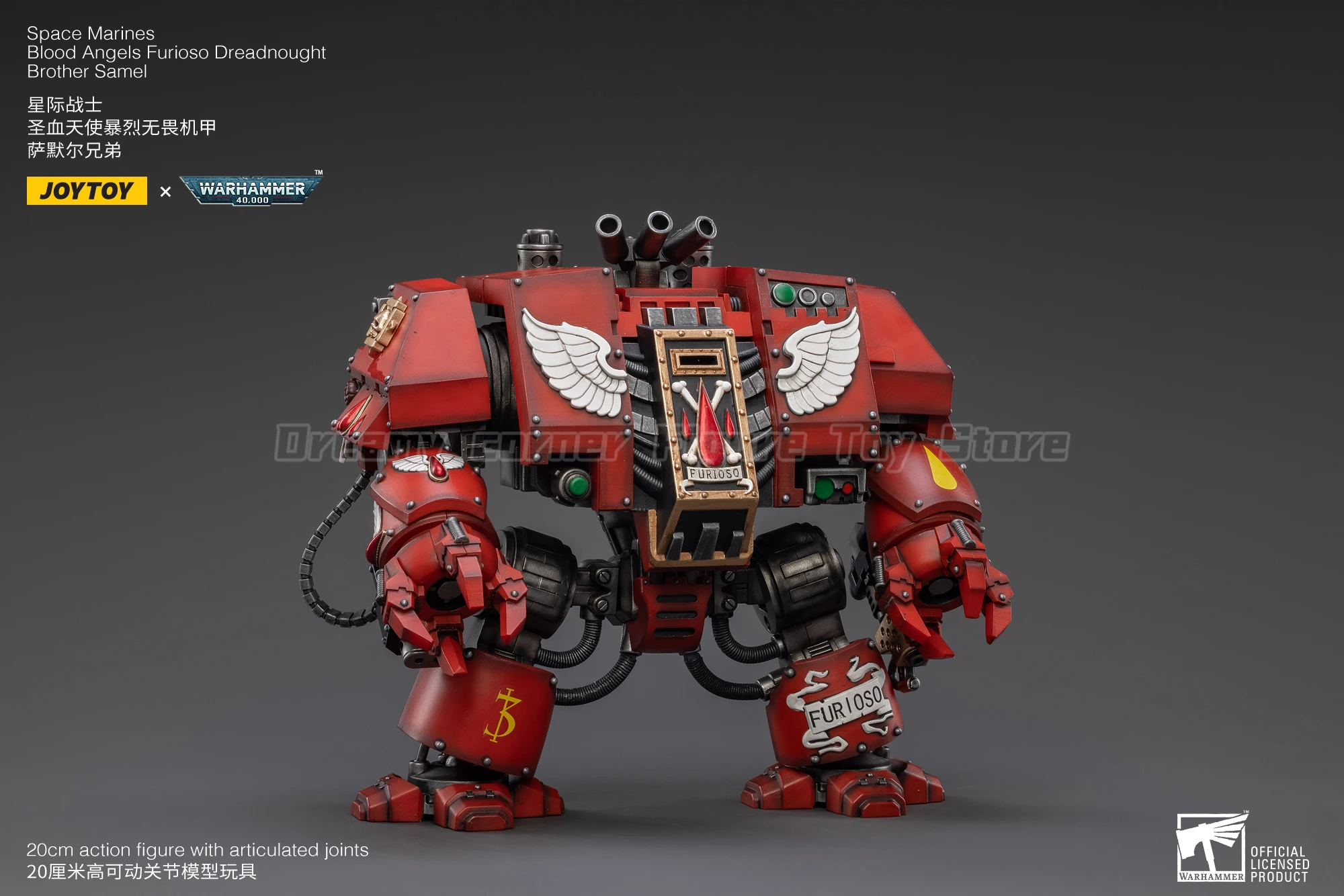 【In Stock】JOYTOY Warhammer 40K - Board Game Warhammer 40K 评论和价格
