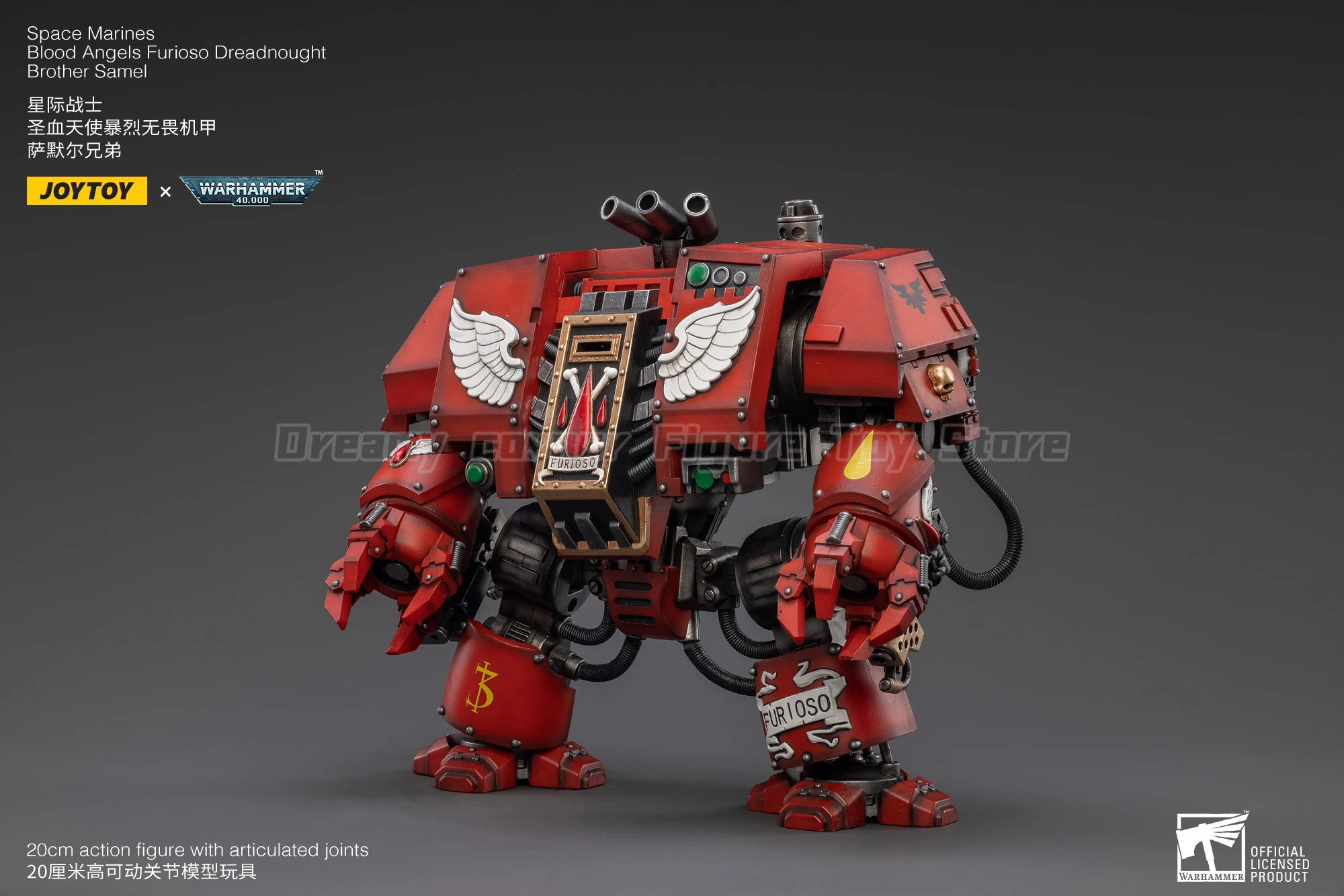 【In Stock】JOYTOY Warhammer 40K - Board Game Warhammer 40K 评论和价格