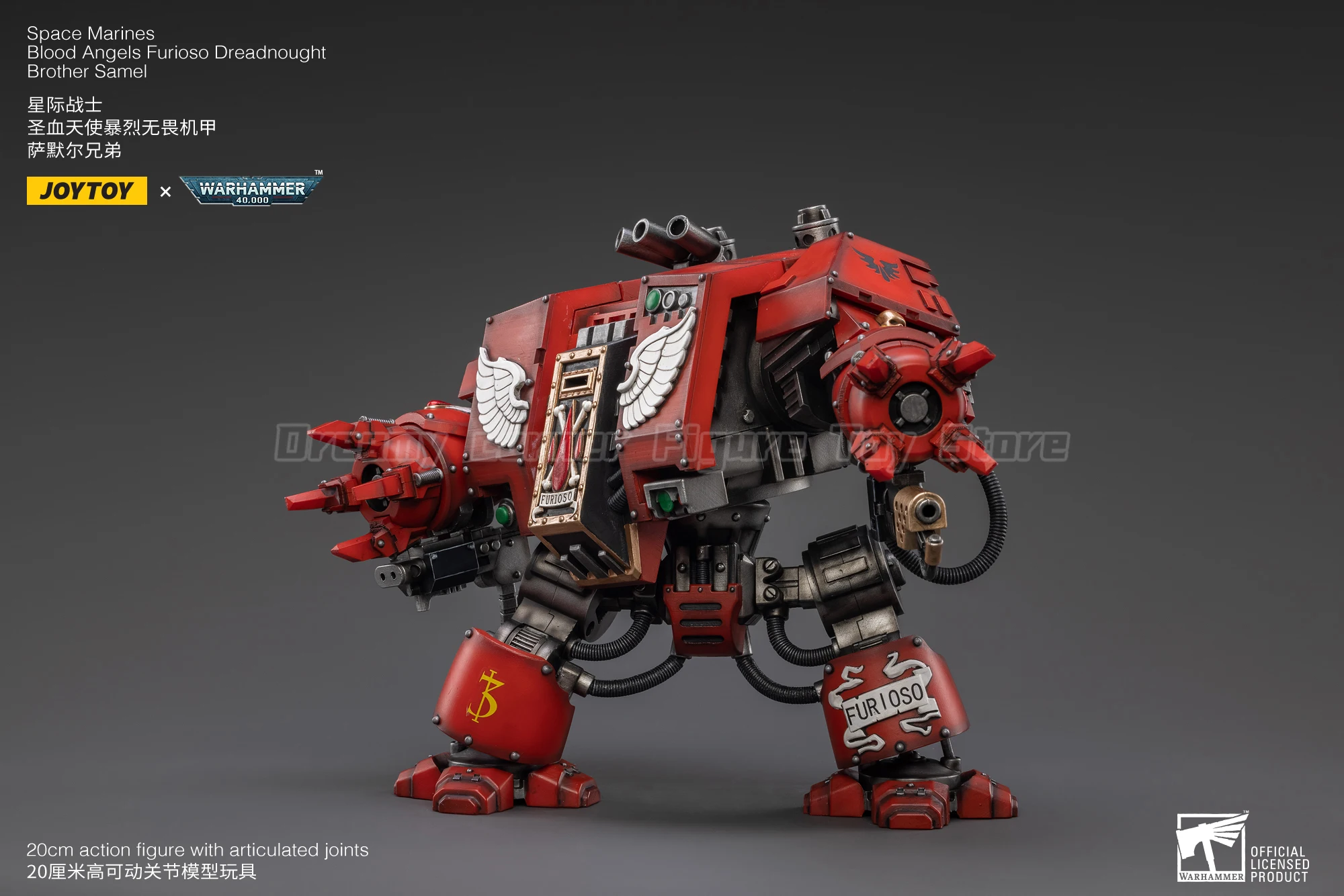 【In Stock】JOYTOY Warhammer 40K - Board Game Warhammer 40K 评论和价格
