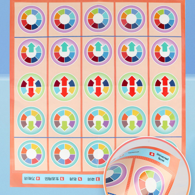 Hot Kids Chinese Pinyin Matchi - Board Game Heat 评论和价格