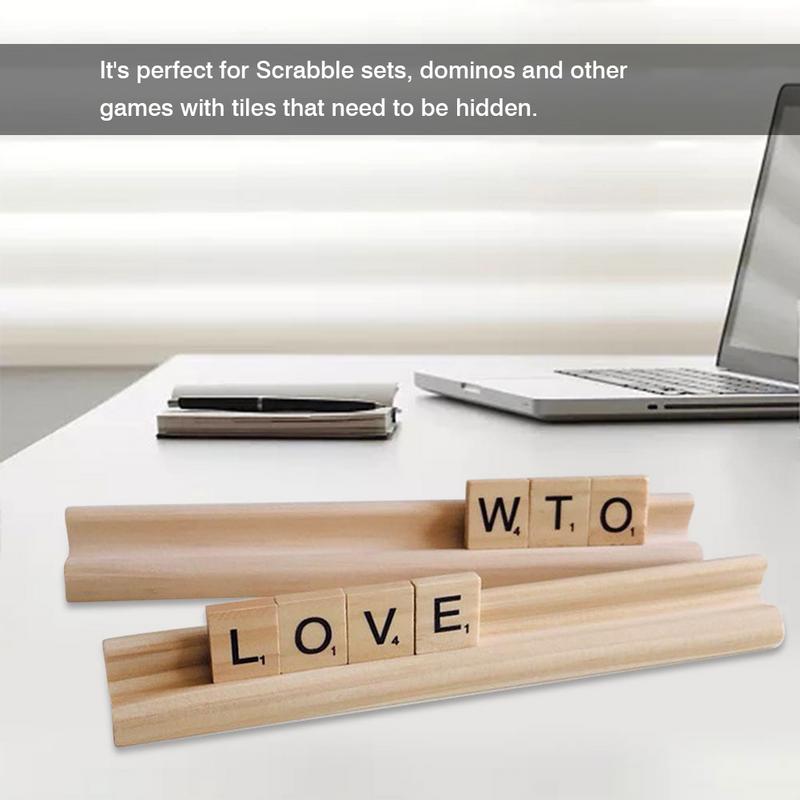 4pcs Domino Stand Accessory Ra - Board Game List 评论和价格