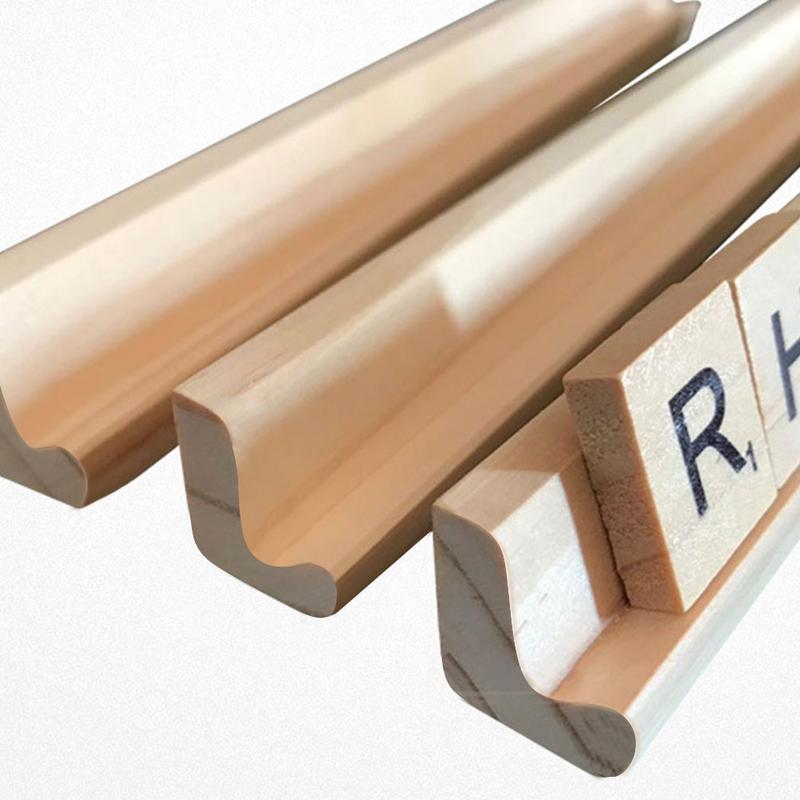 4pcs Domino Stand Accessory Ra - Board Game List 评论和价格