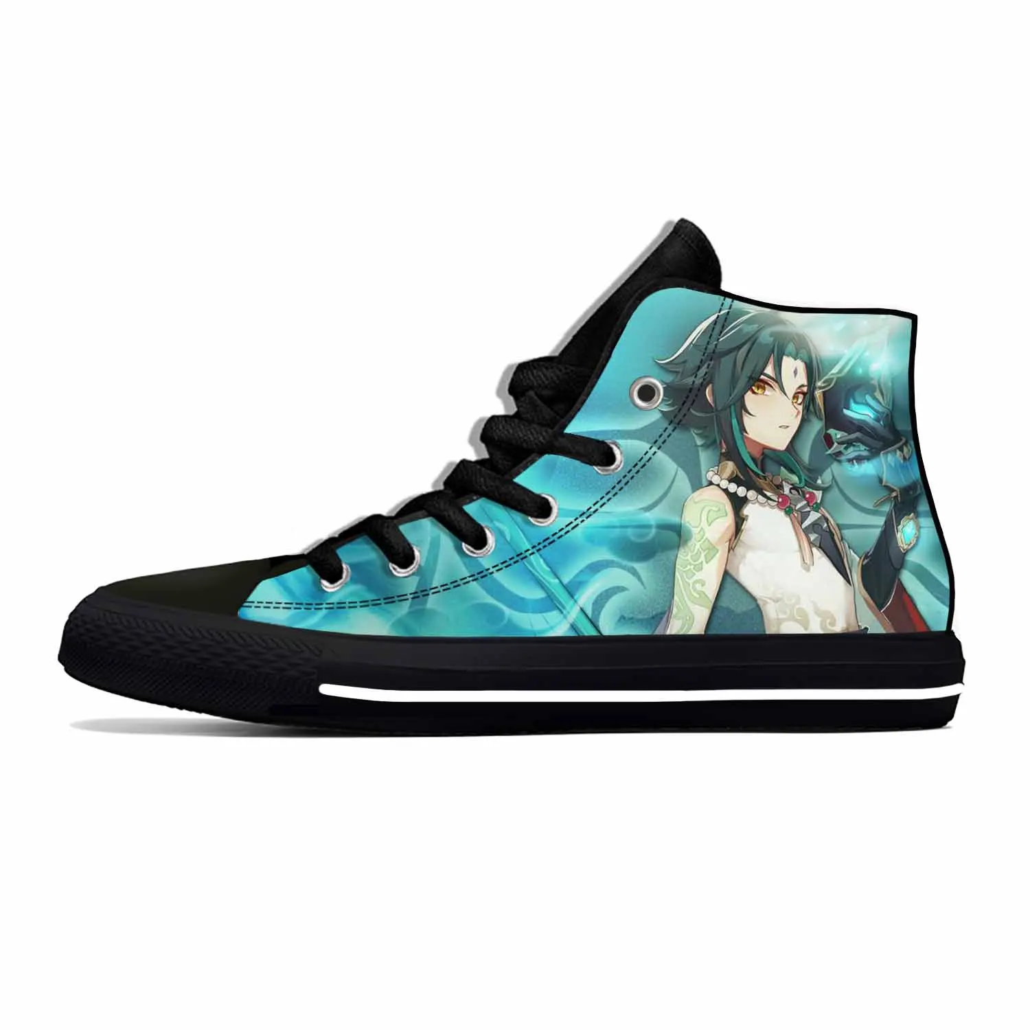 Anime Cartoon Manga Game Gensh - Board Game Anime 评论和价格