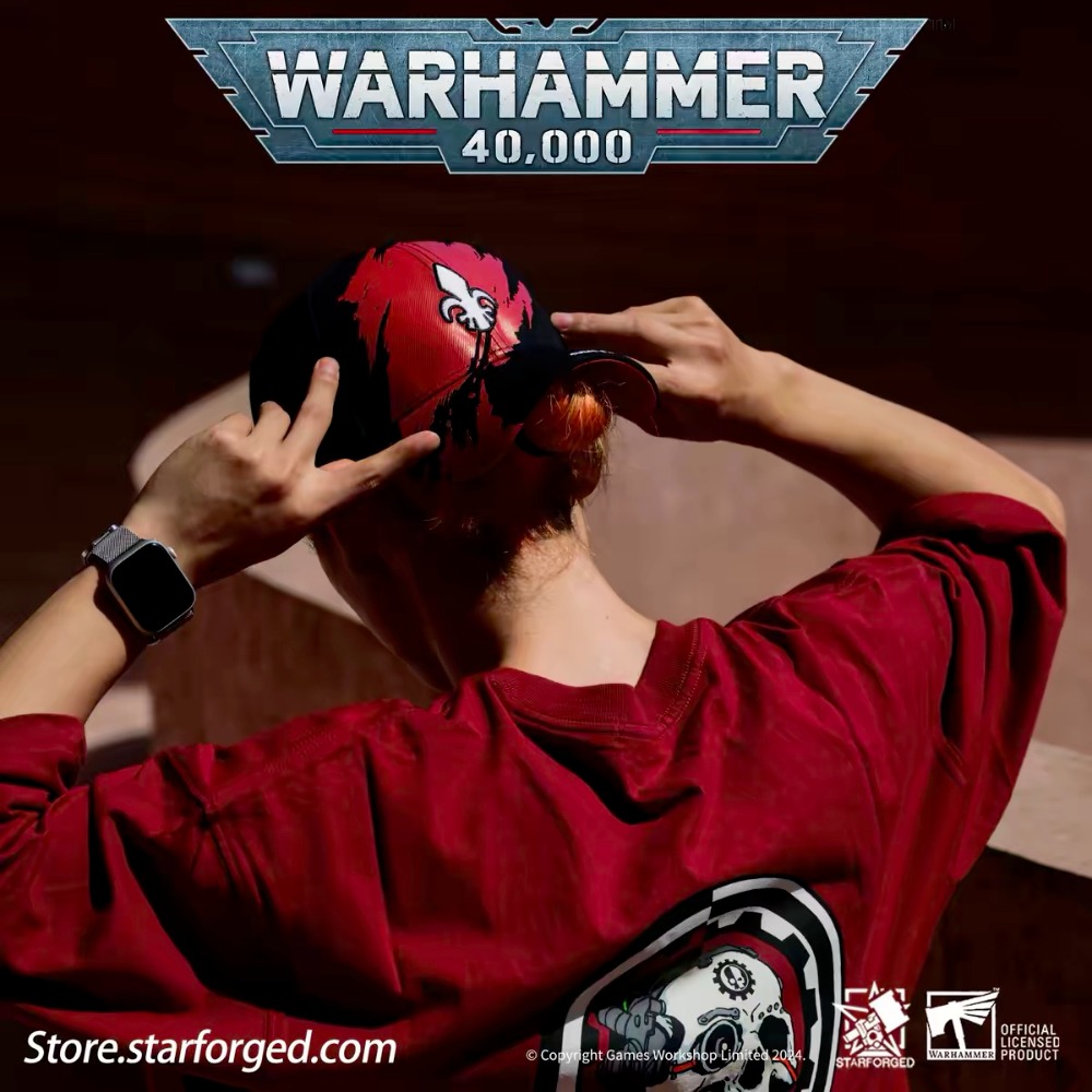 Starforged Warhammer 40K Surro - Board Game Warhammer 40K 评论和价格