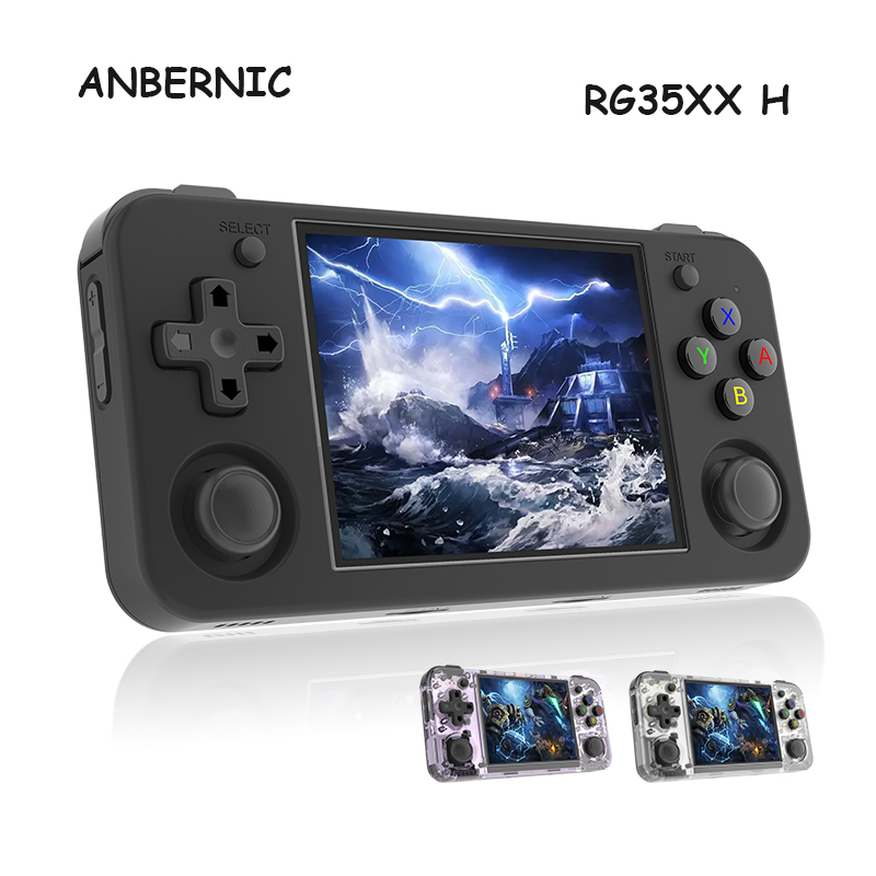 ANBERNIC RG35XX H Handheld Gam - Board Game Warhammer 40K 评论和价格