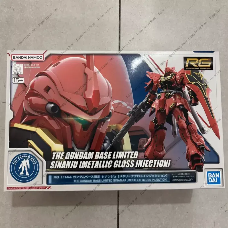 Special Offer SF Spot Bandai G - Bandai Model Gundam Rg 评论和价格