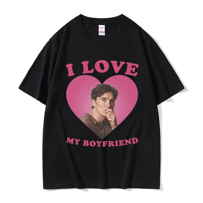 I Love My Boyfriend Cillian Mu - Board Game Jenga 评论和价格