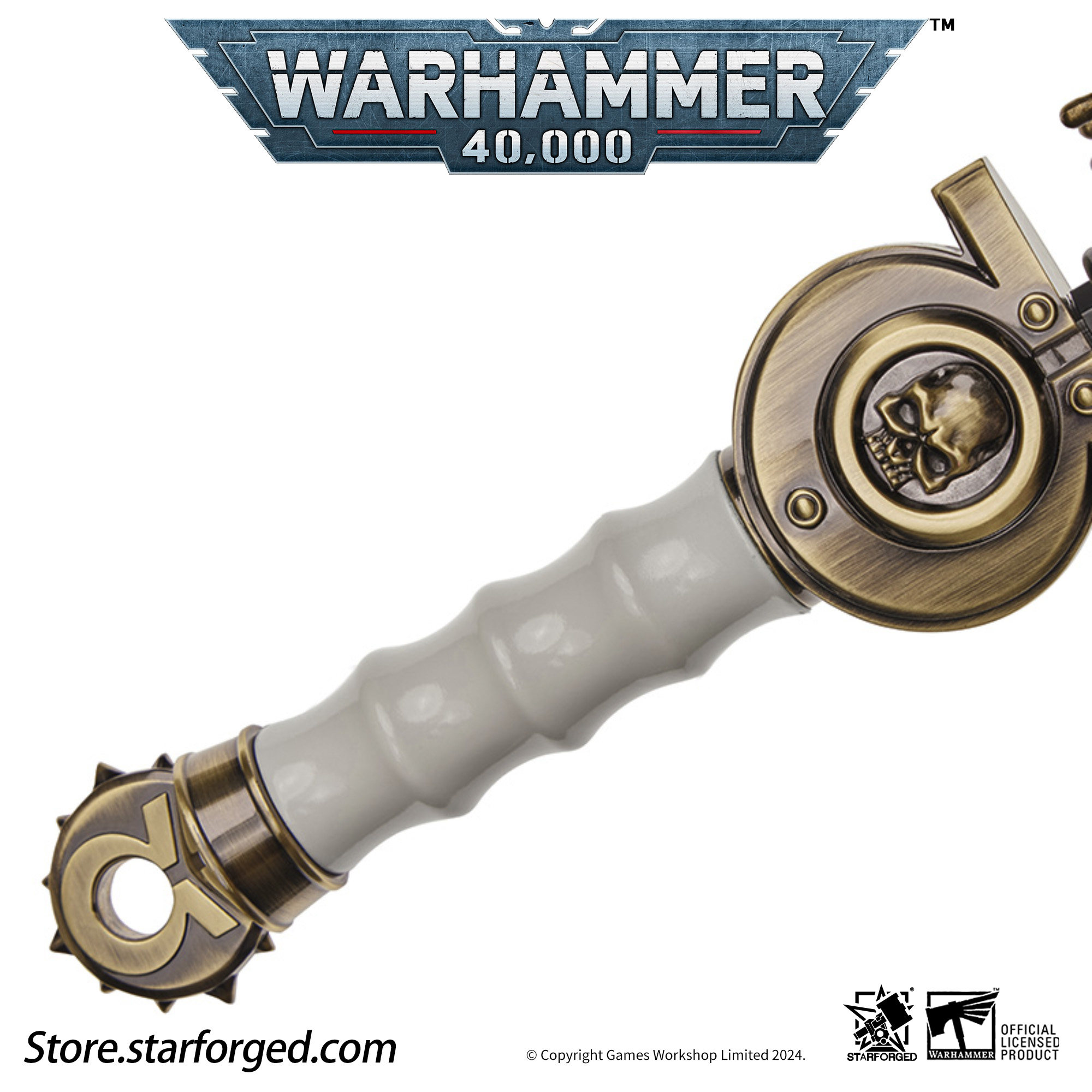 Starforged Warhammer‑40k Merch - Board Game Warhammer 40K 评论和价格