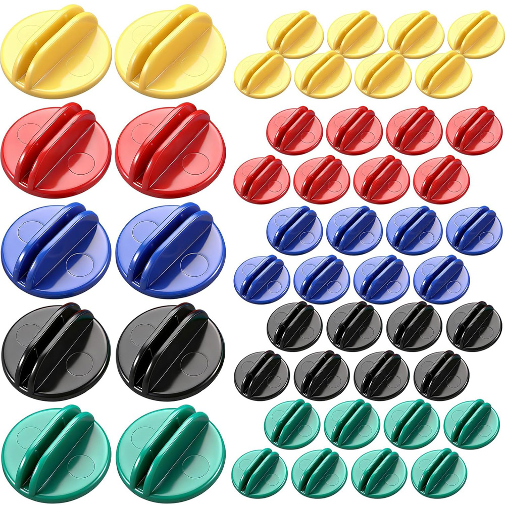 20/50Pcs Multicolor Mini Card  - Board Game List 评论和价格
