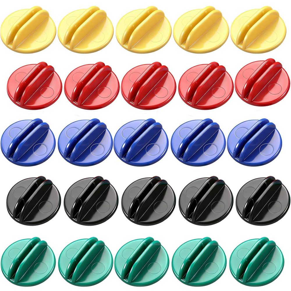 20/50Pcs Multicolor Mini Card  - Board Game List 评论和价格