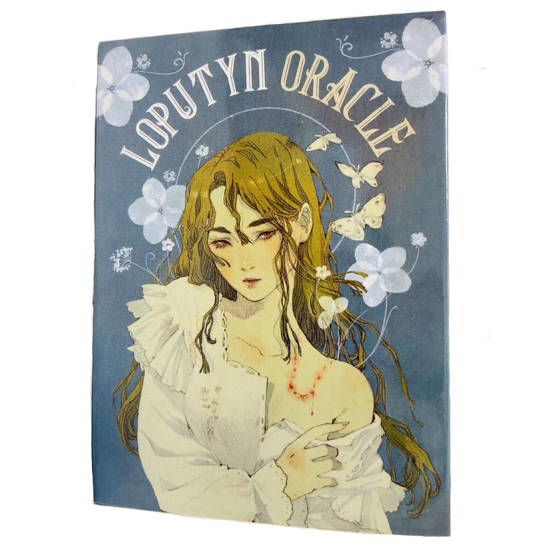 Loputyn Oracle Cards A 36 Deck - Board Game List 评论和价格