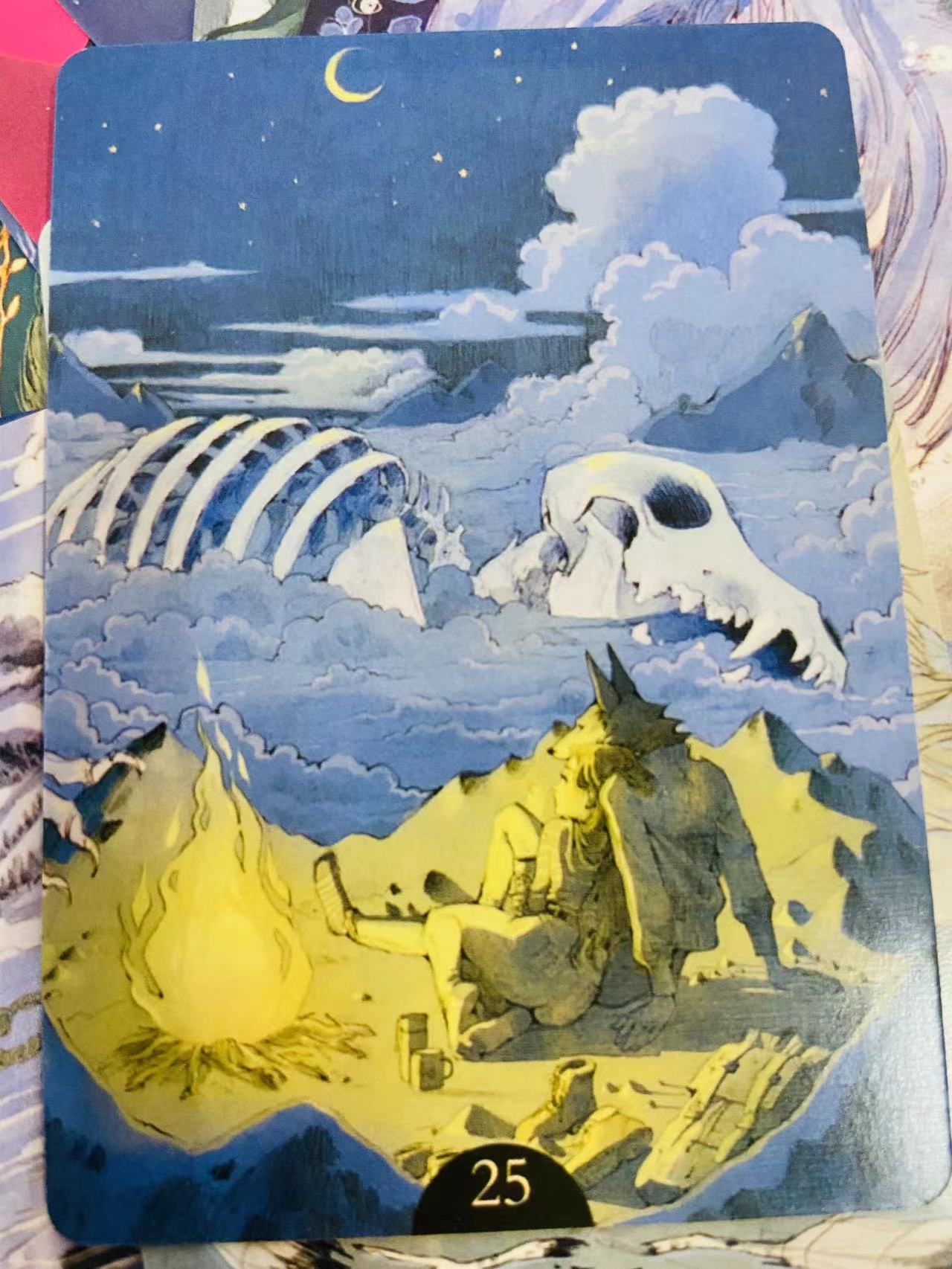 Loputyn Oracle Cards A 36 Deck - Board Game List 评论和价格