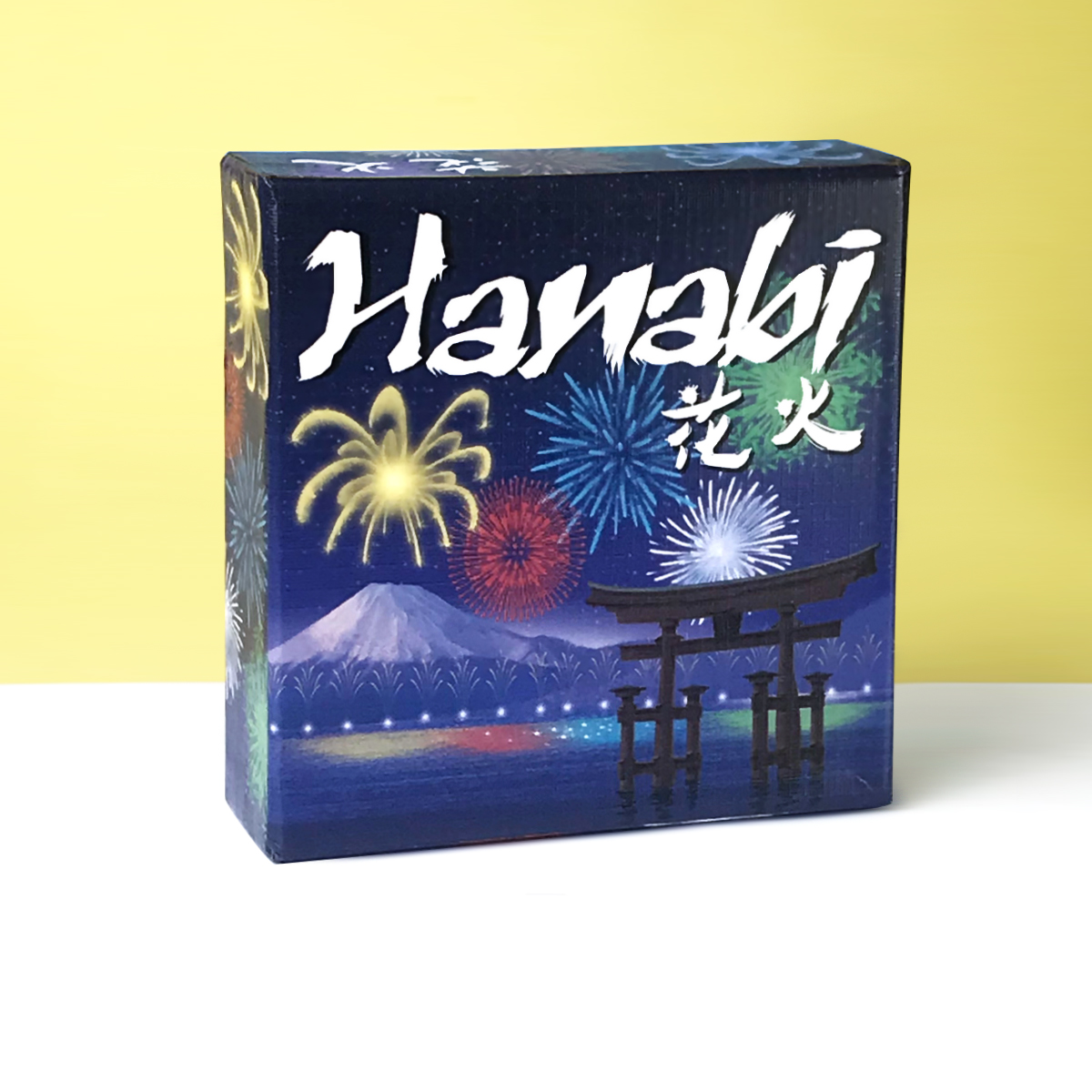 Hot Games Hanabi Card Game | U - Board Game Bang 评论和价格