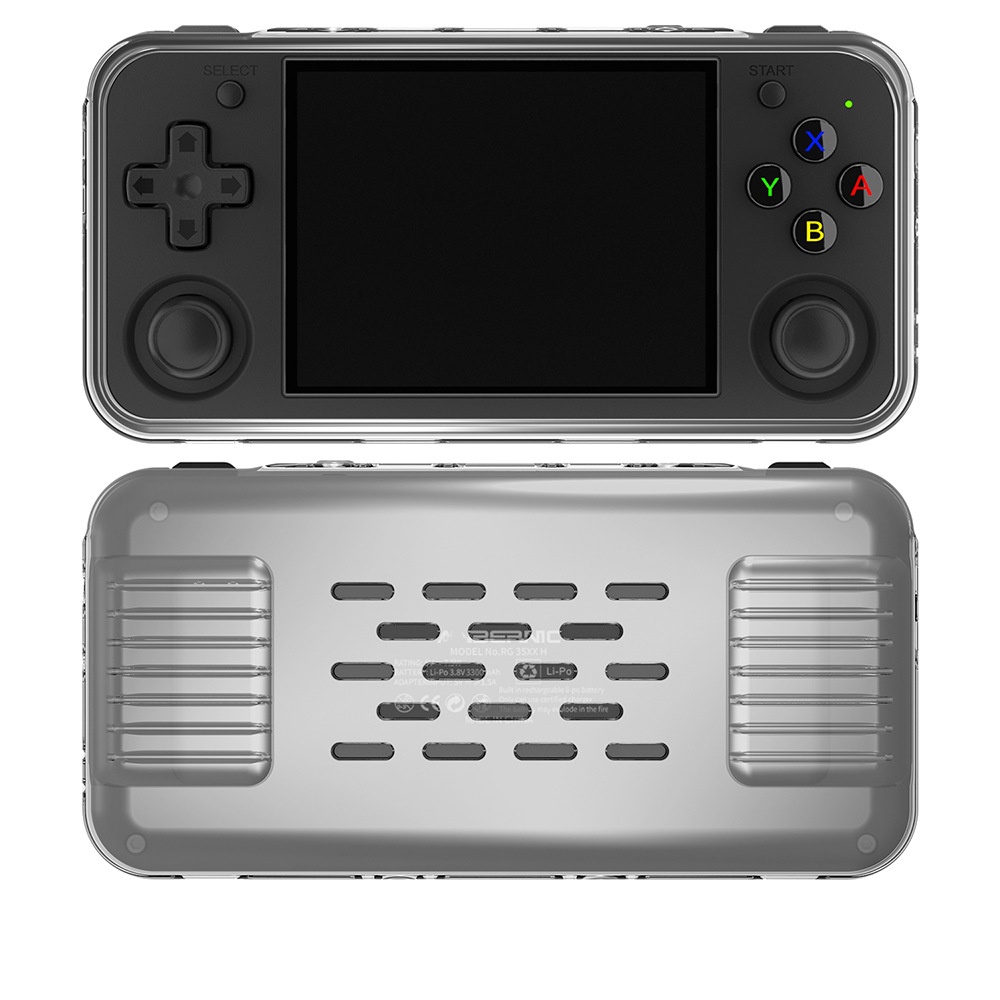 Transparent Case for ANBERNIC  - Board Game Warhammer 40K 评论和价格