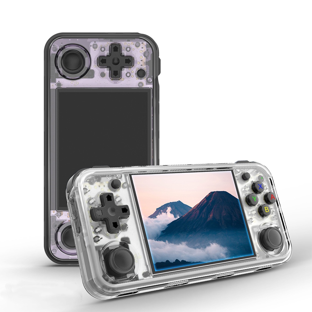 Transparent Case for ANBERNIC  - Board Game Warhammer 40K 评论和价格